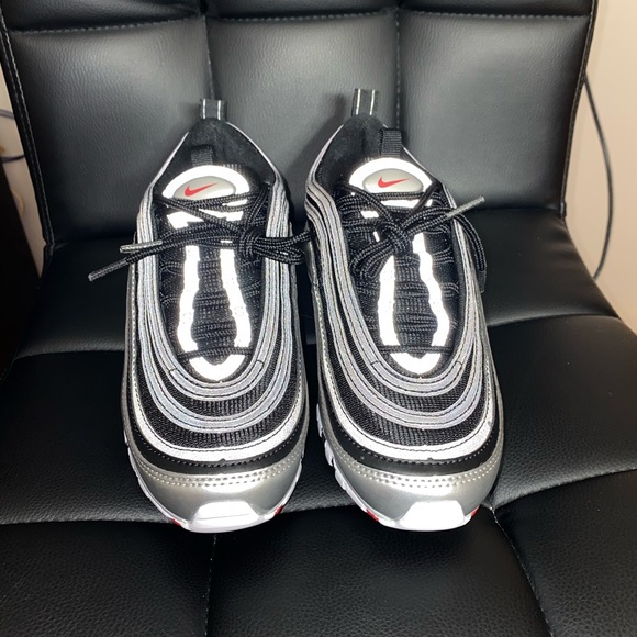Nike Air Max 97 - Picture 3 of 7
